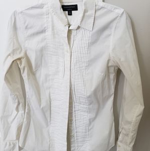 Banana Republic button down shirt